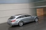 Mercedes-Benz CLS Shooting Break Concept 2010 года
